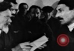 Image of Mihail Ivanovic Kalinin  Mexico City Mexico, 1940, second 41 stock footage video 65675056652