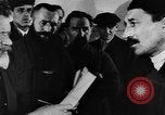 Image of Mihail Ivanovic Kalinin  Mexico City Mexico, 1940, second 42 stock footage video 65675056652