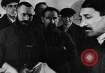 Image of Mihail Ivanovic Kalinin  Mexico City Mexico, 1940, second 43 stock footage video 65675056652