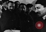 Image of Mihail Ivanovic Kalinin  Mexico City Mexico, 1940, second 44 stock footage video 65675056652