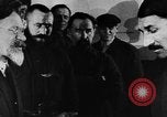 Image of Mihail Ivanovic Kalinin  Mexico City Mexico, 1940, second 46 stock footage video 65675056652