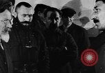 Image of Mihail Ivanovic Kalinin  Mexico City Mexico, 1940, second 48 stock footage video 65675056652