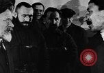Image of Mihail Ivanovic Kalinin  Mexico City Mexico, 1940, second 49 stock footage video 65675056652