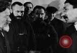 Image of Mihail Ivanovic Kalinin  Mexico City Mexico, 1940, second 50 stock footage video 65675056652