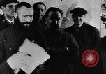 Image of Mihail Ivanovic Kalinin  Mexico City Mexico, 1940, second 52 stock footage video 65675056652