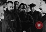 Image of Mihail Ivanovic Kalinin  Mexico City Mexico, 1940, second 53 stock footage video 65675056652