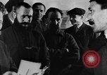 Image of Mihail Ivanovic Kalinin  Mexico City Mexico, 1940, second 54 stock footage video 65675056652