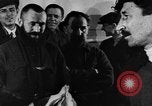 Image of Mihail Ivanovic Kalinin  Mexico City Mexico, 1940, second 55 stock footage video 65675056652