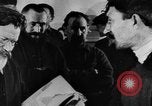 Image of Mihail Ivanovic Kalinin  Mexico City Mexico, 1940, second 56 stock footage video 65675056652