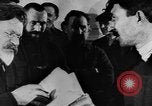 Image of Mihail Ivanovic Kalinin  Mexico City Mexico, 1940, second 57 stock footage video 65675056652