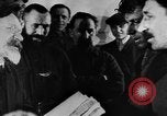 Image of Mihail Ivanovic Kalinin  Mexico City Mexico, 1940, second 58 stock footage video 65675056652