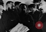 Image of Mihail Ivanovic Kalinin  Mexico City Mexico, 1940, second 60 stock footage video 65675056652