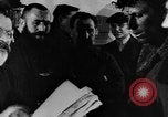 Image of Mihail Ivanovic Kalinin  Mexico City Mexico, 1940, second 61 stock footage video 65675056652