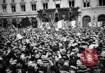 Standbild spanischen Bürgerkrieg Europa, 1937, aus Sekunde 55 historischem Filmmaterial Videoclip 65675056653