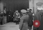Standbild spanischen Bürgerkrieg Washington DC USA, 1936, aus Sekunde 1 historischem Filmmaterial Videoclip 65675056654