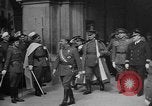 Standbild spanischen Bürgerkrieg Washington DC USA, 1936, aus Sekunde 4 historischem Filmmaterial Videoclip 65675056654