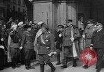 Standbild spanischen Bürgerkrieg Washington DC USA, 1936, aus Sekunde 5 historischem Filmmaterial Videoclip 65675056654