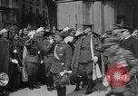 Standbild spanischen Bürgerkrieg Washington DC USA, 1936, aus Sekunde 6 historischem Filmmaterial Videoclip 65675056654