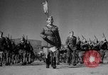 Standbild spanischen Bürgerkrieg Washington DC USA, 1936, aus Sekunde 7 historischem Filmmaterial Videoclip 65675056654