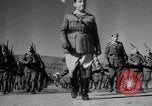 Standbild spanischen Bürgerkrieg Washington DC USA, 1936, aus Sekunde 8 historischem Filmmaterial Videoclip 65675056654