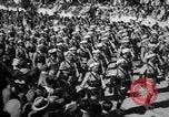 Standbild spanischen Bürgerkrieg Washington DC USA, 1936, aus Sekunde 12 historischem Filmmaterial Videoclip 65675056654