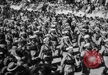 Standbild spanischen Bürgerkrieg Washington DC USA, 1936, aus Sekunde 13 historischem Filmmaterial Videoclip 65675056654