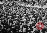 Standbild spanischen Bürgerkrieg Washington DC USA, 1936, aus Sekunde 14 historischem Filmmaterial Videoclip 65675056654