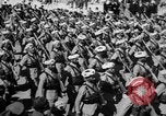 Standbild spanischen Bürgerkrieg Washington DC USA, 1936, aus Sekunde 16 historischem Filmmaterial Videoclip 65675056654