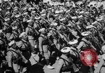 Standbild spanischen Bürgerkrieg Washington DC USA, 1936, aus Sekunde 18 historischem Filmmaterial Videoclip 65675056654