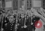 Standbild spanischen Bürgerkrieg Washington DC USA, 1936, aus Sekunde 47 historischem Filmmaterial Videoclip 65675056654