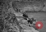 Standbild spanischen Bürgerkrieg Washington DC USA, 1936, aus Sekunde 48 historischem Filmmaterial Videoclip 65675056654