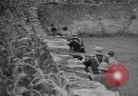 Standbild spanischen Bürgerkrieg Washington DC USA, 1936, aus Sekunde 49 historischem Filmmaterial Videoclip 65675056654