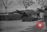 Standbild spanischen Bürgerkrieg Washington DC USA, 1936, aus Sekunde 50 historischem Filmmaterial Videoclip 65675056654