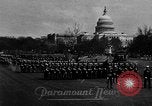 Standbild spanischen Bürgerkrieg Washington DC USA, 1936, aus Sekunde 6 historischem Filmmaterial Videoclip 65675056655
