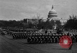 Standbild spanischen Bürgerkrieg Washington DC USA, 1936, aus Sekunde 10 historischem Filmmaterial Videoclip 65675056655