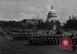 Standbild spanischen Bürgerkrieg Washington DC USA, 1936, aus Sekunde 11 historischem Filmmaterial Videoclip 65675056655