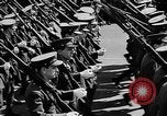 Standbild spanischen Bürgerkrieg Washington DC USA, 1936, aus Sekunde 12 historischem Filmmaterial Videoclip 65675056655