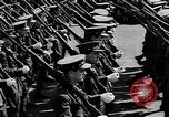 Standbild spanischen Bürgerkrieg Washington DC USA, 1936, aus Sekunde 13 historischem Filmmaterial Videoclip 65675056655