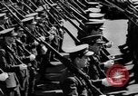 Standbild spanischen Bürgerkrieg Washington DC USA, 1936, aus Sekunde 14 historischem Filmmaterial Videoclip 65675056655