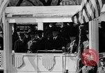 Standbild spanischen Bürgerkrieg Washington DC USA, 1936, aus Sekunde 15 historischem Filmmaterial Videoclip 65675056655