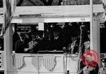 Standbild spanischen Bürgerkrieg Washington DC USA, 1936, aus Sekunde 16 historischem Filmmaterial Videoclip 65675056655