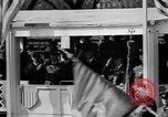 Standbild spanischen Bürgerkrieg Washington DC USA, 1936, aus Sekunde 17 historischem Filmmaterial Videoclip 65675056655