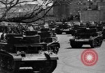 Standbild spanischen Bürgerkrieg Washington DC USA, 1936, aus Sekunde 21 historischem Filmmaterial Videoclip 65675056655