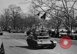 Standbild spanischen Bürgerkrieg Washington DC USA, 1936, aus Sekunde 24 historischem Filmmaterial Videoclip 65675056655