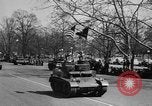 Standbild spanischen Bürgerkrieg Washington DC USA, 1936, aus Sekunde 25 historischem Filmmaterial Videoclip 65675056655