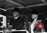 Standbild spanischen Bürgerkrieg Washington DC USA, 1936, aus Sekunde 29 historischem Filmmaterial Videoclip 65675056655