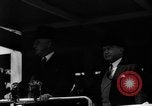Standbild spanischen Bürgerkrieg Washington DC USA, 1936, aus Sekunde 31 historischem Filmmaterial Videoclip 65675056655