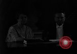 Standbild spanischen Bürgerkrieg Washington DC USA, 1936, aus Sekunde 32 historischem Filmmaterial Videoclip 65675056655