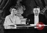 Standbild spanischen Bürgerkrieg Washington DC USA, 1936, aus Sekunde 34 historischem Filmmaterial Videoclip 65675056655