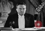 Standbild spanischen Bürgerkrieg Washington DC USA, 1936, aus Sekunde 38 historischem Filmmaterial Videoclip 65675056655